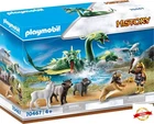 Playmobil History Set 70467 The Labours Of Hercules Greek Mythology Original New. Price: $105.99.