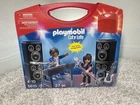 Playmobil City Life 5610 Band Set 27 Pieces New. Price: $45.00.