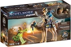 Playmobil - 71028 Novelmore Sal'ahari Sands New. Price: $24.14.