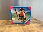 Playmobil Special 4615 Shepherd - New Sealed Htf 2003. Price: $19.99.