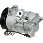 Carquest T158388 Premium A/c New, With Clutch, 6SEU16C Compressor. Price: $261.93.