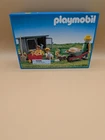 Playmobil 3751 Rabbit Hutch Wagon Wheelbarrow Fence & Animals Sealed New. Price: $50.00.