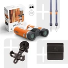 Goview Binoculars Zoomr 8X26 New. Price: $159.97.