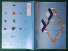 (Q2) Playmobil 4344 Catalog 30.806532 04.10/01.11 Brochure Usato. Price: $11.51.