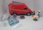 Playmobil City Life Food Truck 5677 69 Pcs Jim's - Nearly Complete See Photos Used. Price: $34.49.