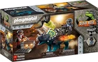 Playmobil - 70627 Dino Rise Triceratops New. Price: $25.41.