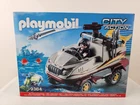 Playmobil 9364 Amphibious Vehicle Underwater Motor New 2018. Price: $23.99.