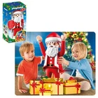 Playmobil 6629 Xxl Santa Claus Oversized Large Figure Holiday Decoration Toy New. Price: $114.99.
