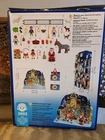 Vintage Playmobil 3993 Advent Calendar Lantern Procession At Town Square Holiday New. Price: $90.00.