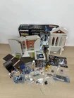 Playmobil Back To The Future Advent Calendar Playset (70574) Near Complete Read! Used. Price: $36.98.