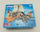 Playmobil 4291 Giant Octopus With Raft New Misb Sealed Pirate Toy Neu. Price: $56.57.