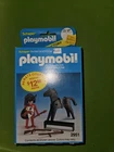 Vintage Playmobil Sets #2951 Indian W/ Horse With Weapons & Shield Nib New. Price: $43.02.