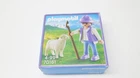 Playmobil 70161 Setnr. Special Sheppard Men Milka Austria Dog Mansion Chocolate New. Price: $14.50.