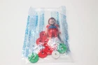 Playmobil 5199 Setnr. Sports & Action Figures Series Weightlifter Athletics Used. Price: $9.75.