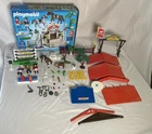 Playmobil Country Equestrian Horse Show 5224 Incomplete 2012 Extras Pony Ranch Used. Price: $9.99.
