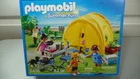 Playmobil 5435 Summer Fun Camping Tent Adventure 2013 New. Price: $25.99.