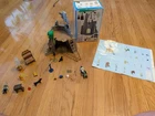 Playmobil 3839 Vintage 1995 Wizard's Workshop (near Complete) W/ Box Used. Price: $52.99.
