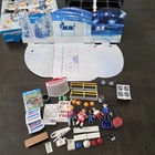 Playmobil 9294 Nhl Advent Calendar Road To The Stanley Cup Used. Price: $28.88.