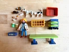 Pick Part. Replacement Parts Playmobil 5970 Vet Clinic Carry Case Kit Used. Price: $5.00.