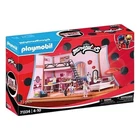 Playmobil Miraculous - Marinette's Loft New. Price: $91.33.