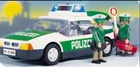 Playmobil 7690 Police Car Add On In Sealed Bag New. Price: $39.99.