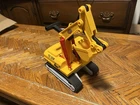 Playmobil Geobra T2-35K Digger Excavator 1998 Vintage Used. Price: $27.10.