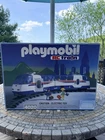 Vintage 1997 Playmobil Rc Train 4020 With Box Rare - Battery Needed Used. Price: $149.00.