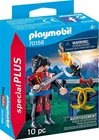 Playmobil 70158 Asian Fighter / Special Plus - New Neuf. Price: $11.61.