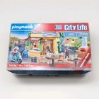 Playmobil City Life 70336 Pizzaria Promo-pack New In Box Read!. Price: $100.00.