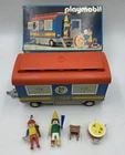 Playmobil 3477 Circus Gig Geobra Brandstatter Vintage 1979 Buildings Usato. Price: $77.93.