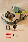 Playmobil 6692 Techno Cameleon Vehicle With Figure 2015-INCOMPLETE! Used. Price: $18.99.