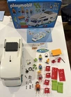 Vgc Playmobil 6671 Summer Fun Set. Motor Home. Missing 2 Mugs Used. Price: $44.99.