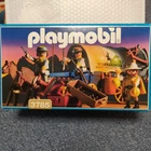 Playmobil 3785 Wild West Set New. Price: $186.33.