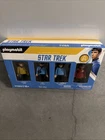 Playmobil 71155 Star Trek Figure Collectors Set Mib/new. Price: $24.00.
