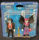 Playmobil Dragon Land Duo Pack Vampires Set 5239 New. Price: $29.43.