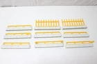 Playmobil Zoo Fence X9 Like 3252 Setnr. Cerca Zaun Animal 6649 3515 3239 Used. Price: $19.75.