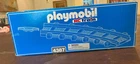 Playmobil Rc Train Track 4387 Set Of 2 Curved Pieces Germany Nib Sealed New. Price: $20.00.