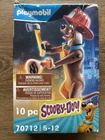 Playmobil Scooby-doo Firefighter Set 70712 Nuovo. Price: $17.43.