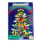 Vintage 1997 Playmobil 3850 Calendar Adventskalender Xmas 100% Complete Used. Price: $24.95.