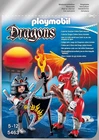 Playmobil 5463 Fire Dragon With Warrior Nib Oop New. Price: $7.97.