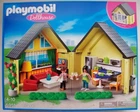 Torn Box Playmobil 5951 Dollhouse New Furniture. Price: $46.99.