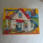Playmobil 70129 Two-story House Unused, European Product. Price: $384.92.