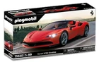 Playmobil 71020 Collector Ferrari SF90 Stradale + Figures New / Bnib Neuf. Price: $92.81.