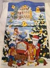 2005 Playmobil Advent Calendar Christmas In The Park 4152 Used. Price: $21.50.