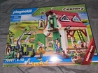Playmobil 70887 Farm With Small Animals Set ( New Open Box). Price: $60.00.