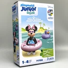 Playmobil Disney Minnie Mouse Beach Trip Female Adult Figure Mickey 71706 Nib New. Price: $12.20.