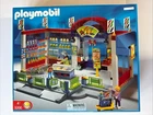 Playmobil 3200 Supermarket Grocery Store Playset New Sealed Box Amazing!. Price: $225.00.