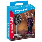 Playmobil Special Plus Darts Player Building Set 71165 New. Price: $13.99.