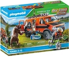 Playmobil 70660 Adventure Van / Off-road Action New Neuf. Price: $55.82.