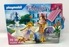 Brand New Playmobil 70293 Princess Gift Set Imperfect Box. Price: $14.51.